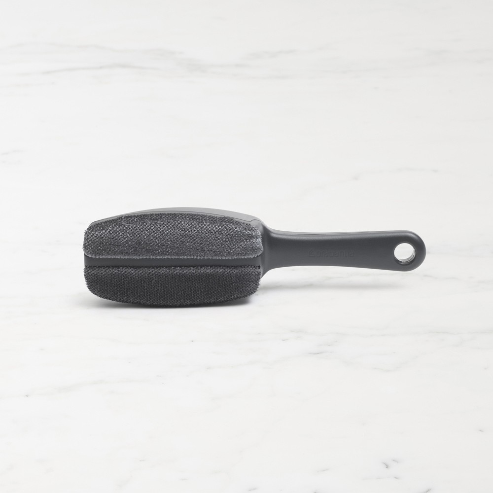 Brabantia Clothes Brush Dark Gray