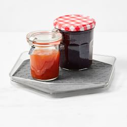 Hexa Refrigerator Lazy Susan
