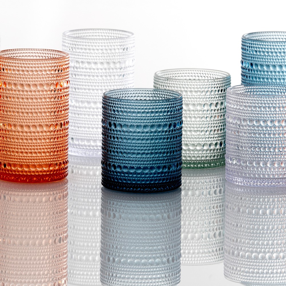 Fortessa Orbetto Outdoor Drinkware Collection
