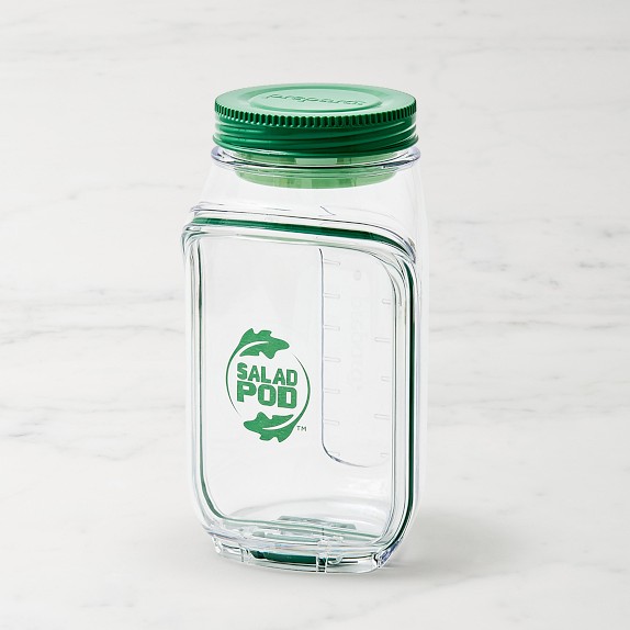 Prepara Salad Pod