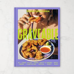 Seema Pankhania: Craveable All I Want to Eat Cookbook