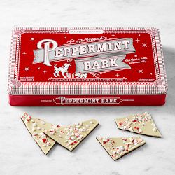 The Original Williams Sonoma Peppermint Bark, 2 lbs.