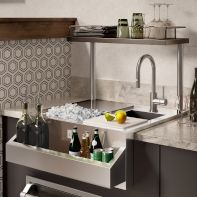 Outdoor Sink Stations & Bar Centers image