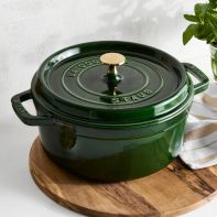 Up to 50% Off Staub Cookware image