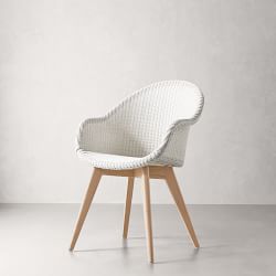 Louise Dining Armchair