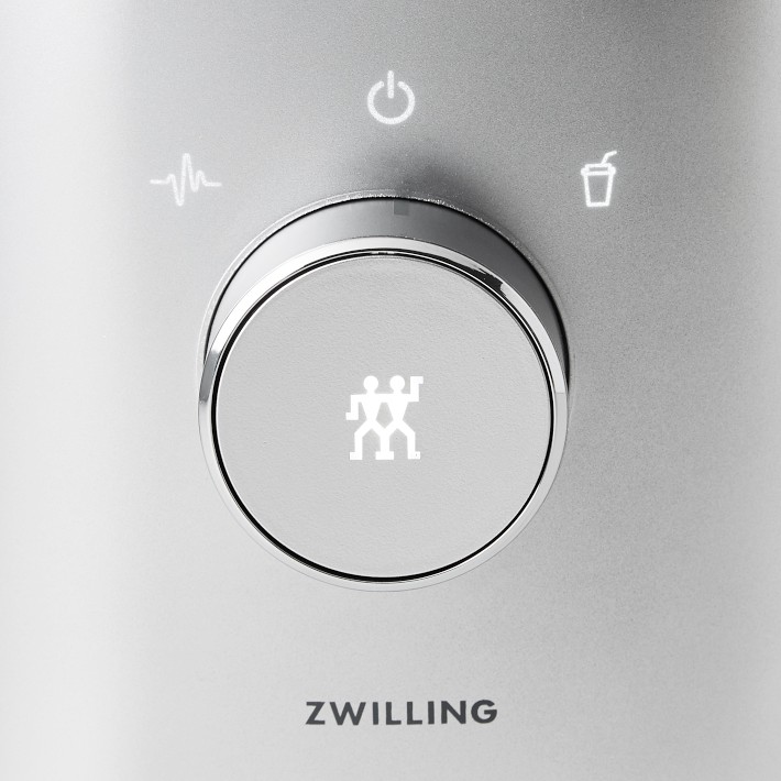 ZWILLING PERSONAL BLENDER　7/31出品終了 Zwilling Enfinigy Personal Blender | Over The Moon