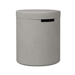 Reese Propane Tank Cover, Round (22&quot;)