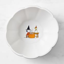 PEANUTS&#8482; x Williams Sonoma Halloween Candy Bowl