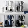 Breville Luxe Brewer&#8482; Drip Coffee Maker with Thermal Carafe