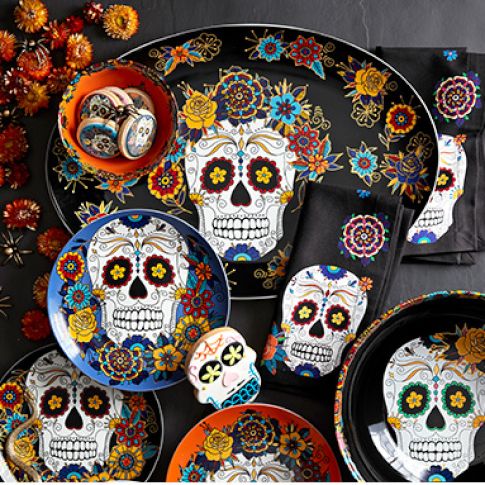 Day Of The Dead