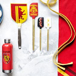 HARRY POTTER&#8482; GRYFFINDOR&#8482; Flexible Spatula