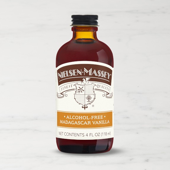 Nielsen-Massey Madagascar Alcohol Free Vanilla Extract