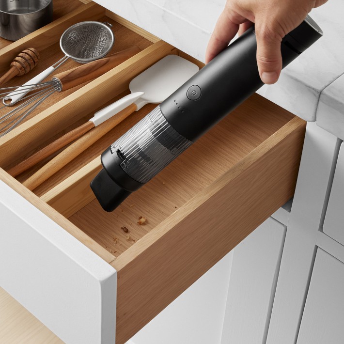 Zwilling XTEND Cordless Mini Vacuum | Williams Sonoma