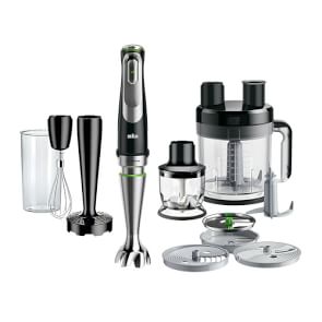 BLUEさま 専用★BRAUN MultiQuick 9 Braun Multiquick 9 Hand Blender with Imode Technology