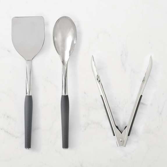 Williams Sonoma Prep Tools Starter Utensils, Set of 3