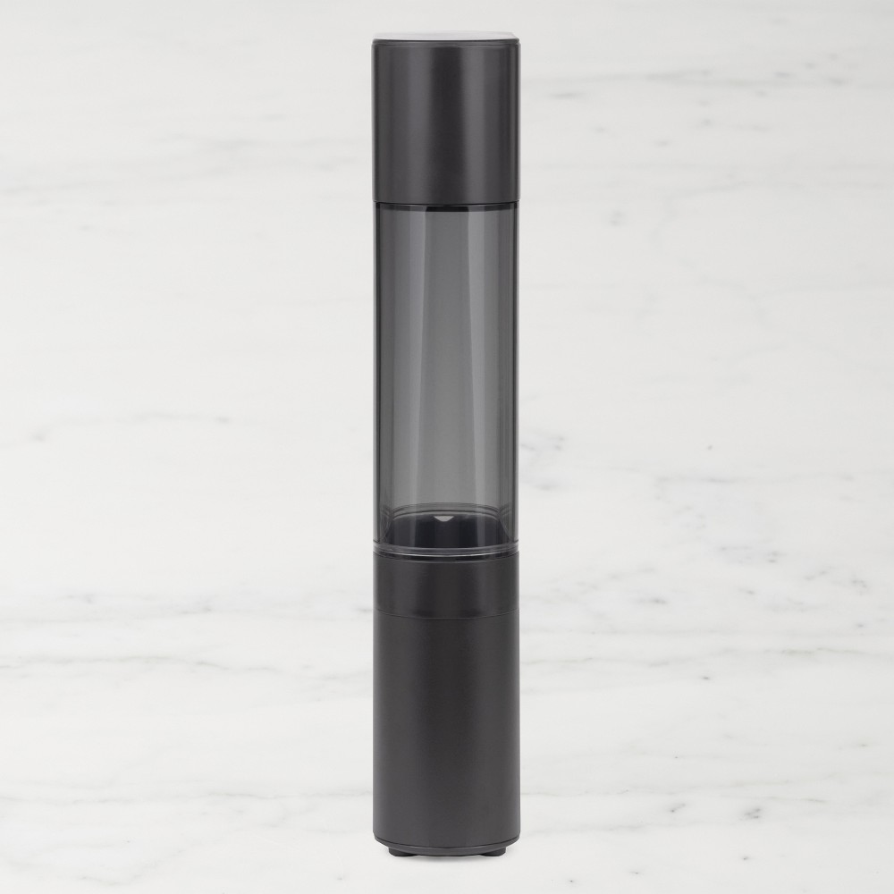 GE Profile™ Opal™ 2.0 Ultra Nugget Ice Maker Side Tank Accessory, Black Stainless