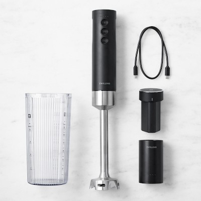 Zwilling XTEND Cordless Hand Blender Set