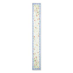 Wildflower Table Runner