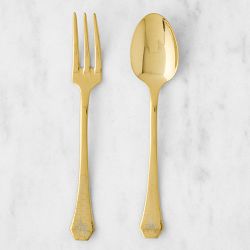 Honeycomb Serving Set