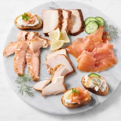 Sea-Cuterie Board