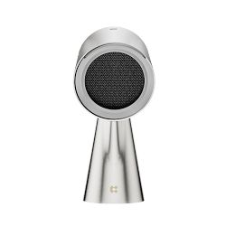 Ciarra Hood To Go Pro Portable Mini Range Hood, Diamond Platinum