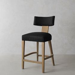 Koret Upholstered Counter Stool