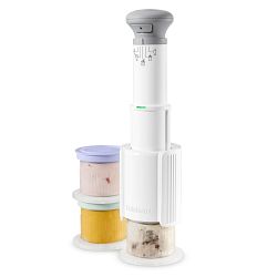 Cuisinart Fast Freeze Frozen Dessert Maker