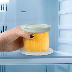 Cuisinart Fast Freeze Frozen Dessert Maker