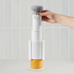 Cuisinart Fast Freeze Frozen Dessert Maker