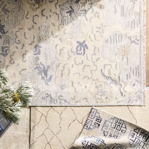 Area Rugs