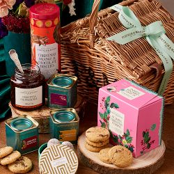 Fortnum &amp; Mason Merry Maker Gift Hamper