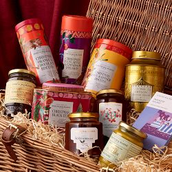 Fortnum &amp; Mason Christmas Express Gift Hamper