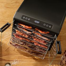 Excalibur Electric Food Dehydrator Select Series 6-Tray