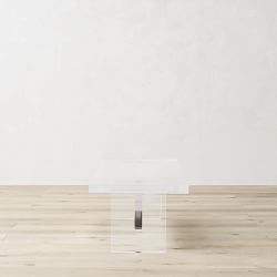 Soho Cocktail Table (48&quot;)