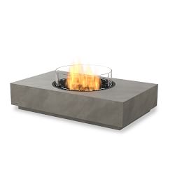 Ecosmart Fire Table Martini (50&quot;)