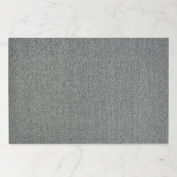 Chilewich Heathered Tufted Rug