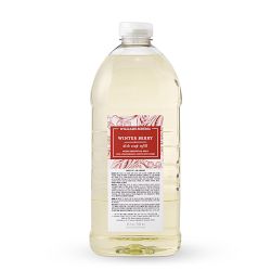 Williams Sonoma Winter Berry Dish Soap Refill
