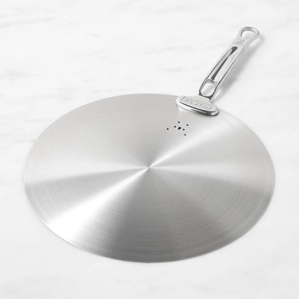 Hestan Provisions Stainless-Steel Universal Lid 11"