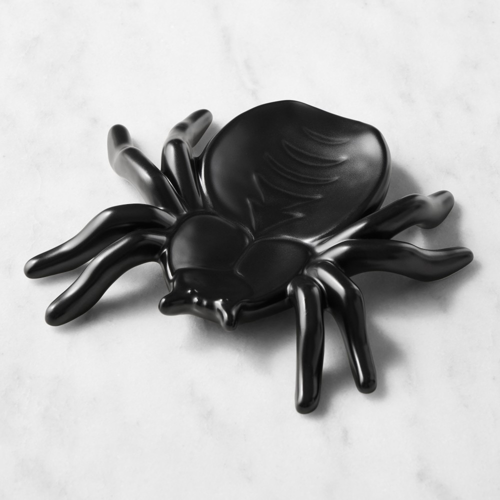 Spooky Soiree Spoon Rest