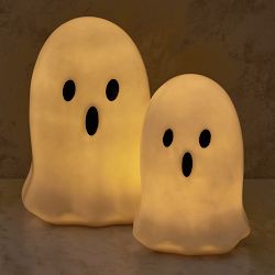 Pre-Lit Ghost