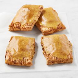 Pumpkin Pecan Butter Hand Pies, Set of 4