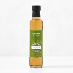 Williams Sonoma Coffee Syrup, Pistachio