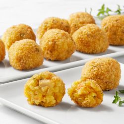 Paella Arancini