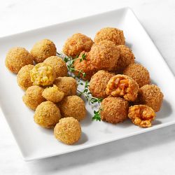 Paella Arancini
