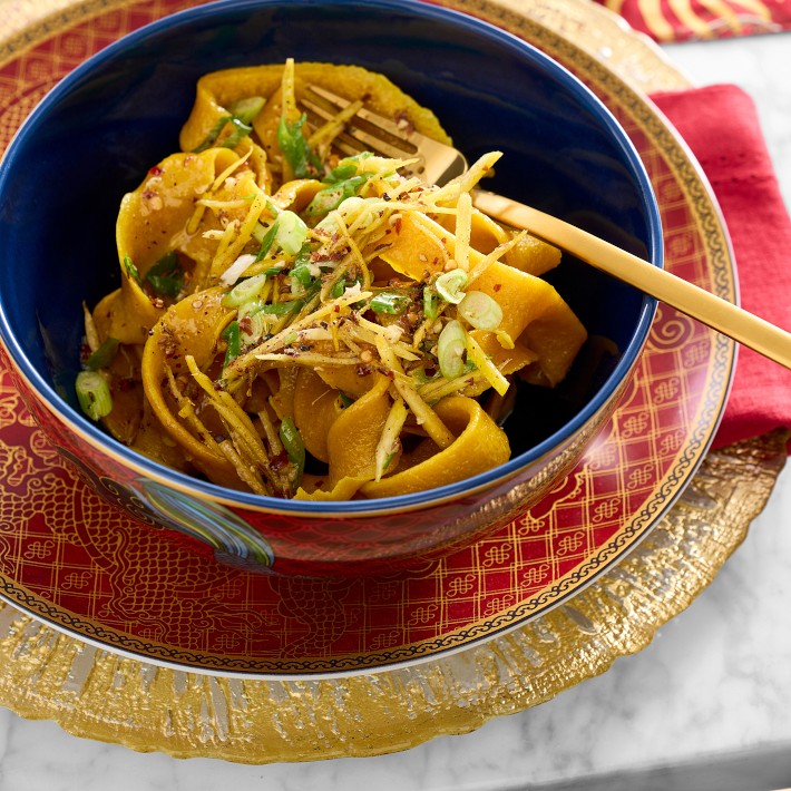 Lunar Rice Bowls Set | Williams Sonoma