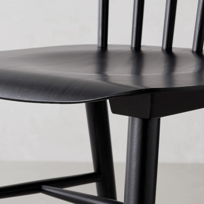 Ton Ironica Dining Side Chair | Dining Chair | Williams Sonoma