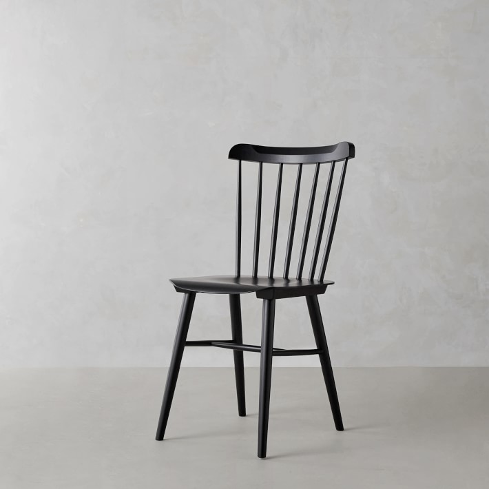 TON Ironica chair ① Ton Ironica Dining Side Chair | Dining Chair | Williams Sonoma
