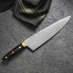 Zwilling Kramer Carbon Chef's Knife, 10&quot;