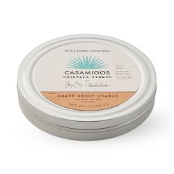 Casamigos x Williams Sonoma Salt Rimmers, Set of 3