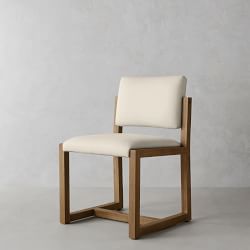Copenhagen Dining Table &amp; Dining Chairs